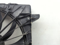 2017 Gmc Acadia Electric Radiator Cooling Fan Motor Assembly Fits OEM Used Auto Parts - Oemusedautoparts1.com