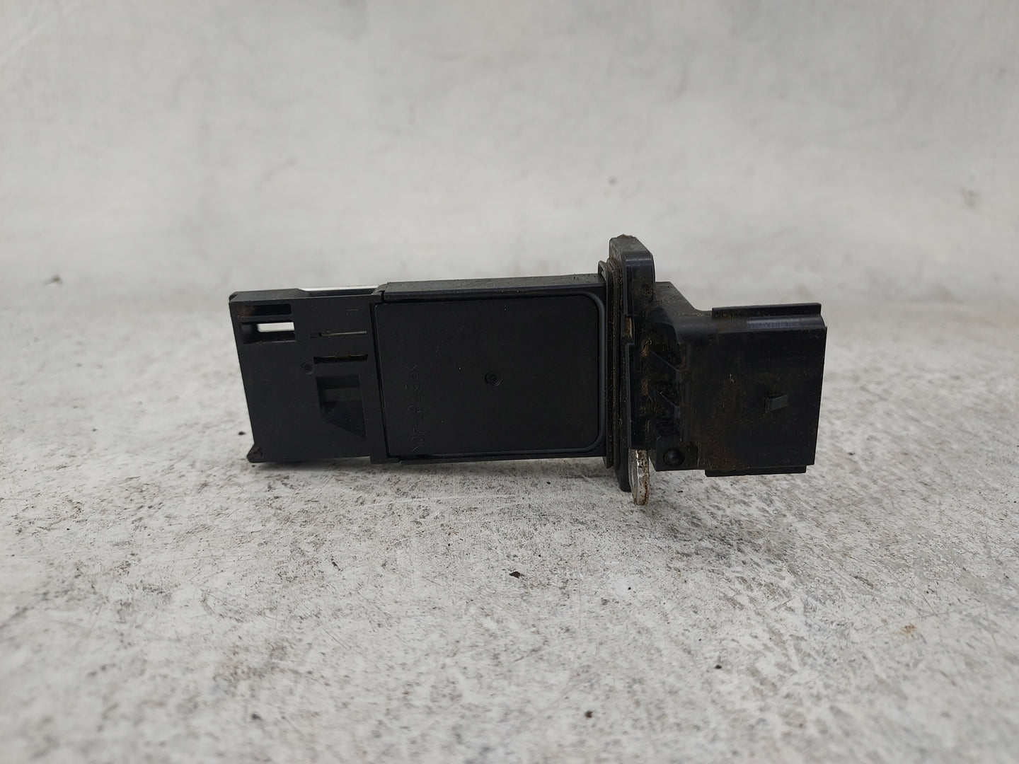 2012-2022 Gmc Acadia Mass Air Flow Meter Maf 1487345 - Oemusedautoparts1.com