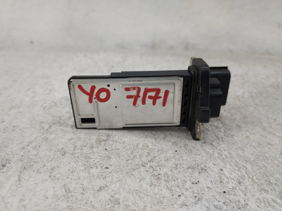 2012-2022 Gmc Acadia Mass Air Flow Meter Maf Sensor 1487345 - Oemusedautoparts1.com
