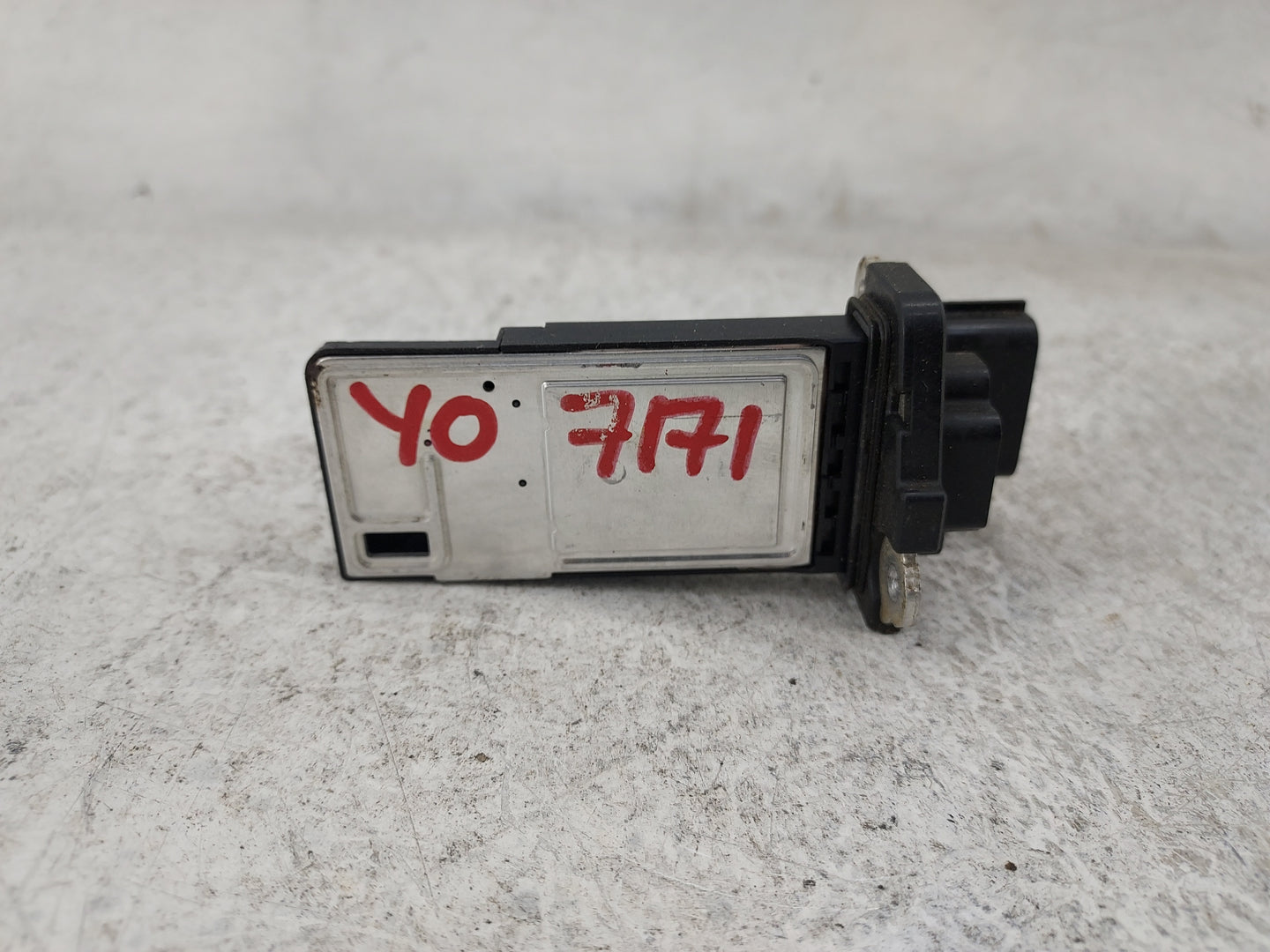 2012-2022 Gmc Acadia Mass Air Flow Meter Maf 1487345 - Oemusedautoparts1.com
