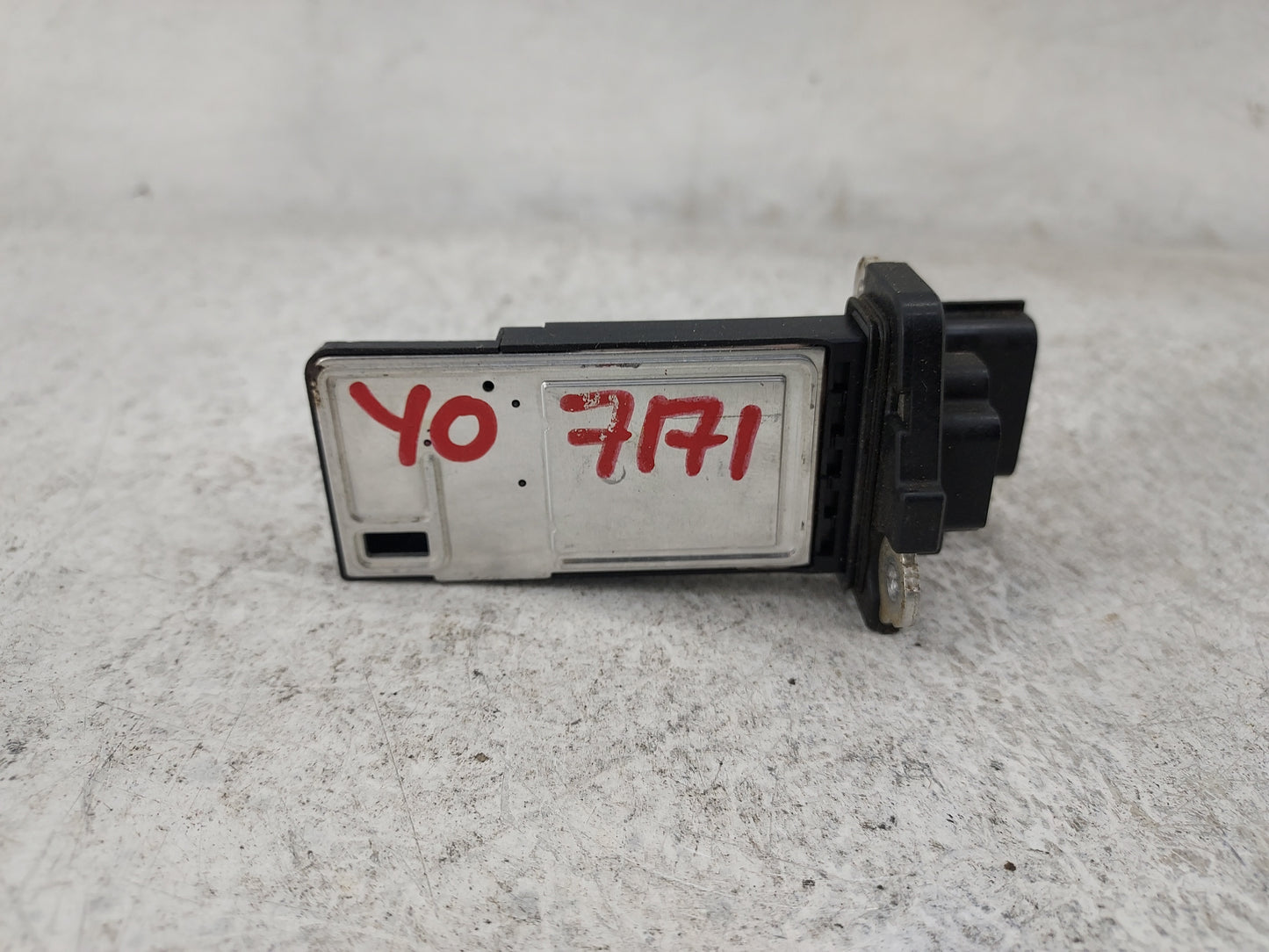 2012-2022 Gmc Acadia Mass Air Flow Meter Maf 1487345 - Oemusedautoparts1.com