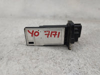 2012-2022 Gmc Acadia Mass Air Flow Meter Maf 1487345 - Oemusedautoparts1.com