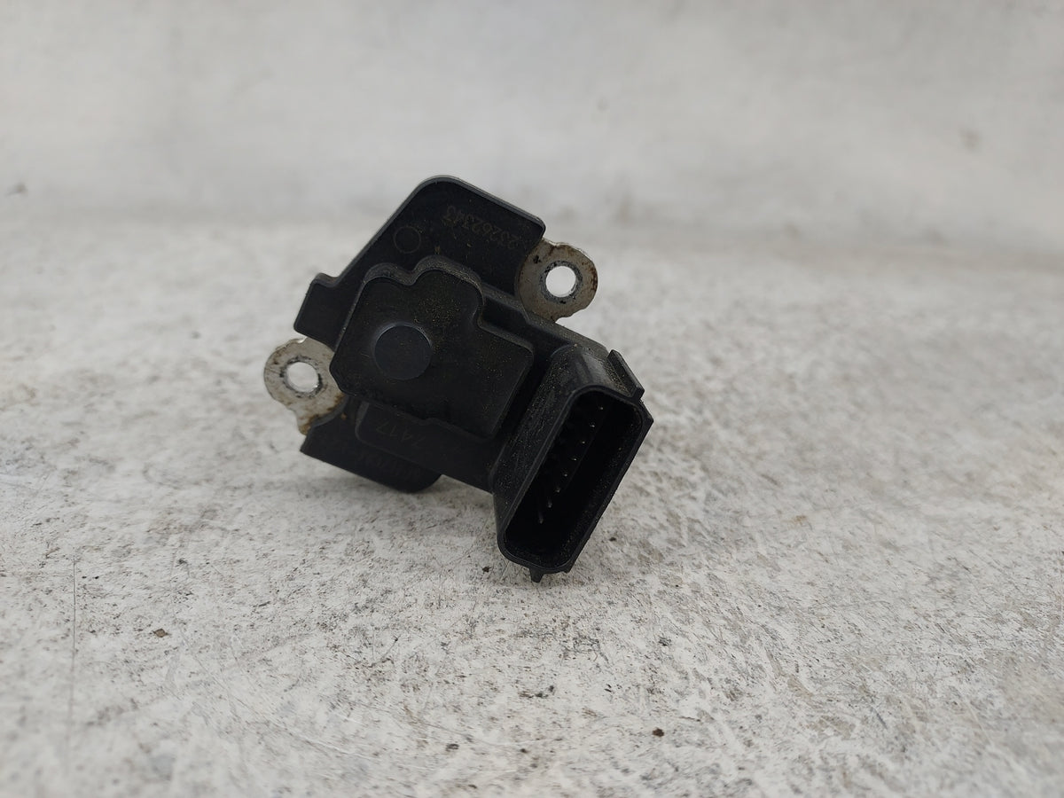 2012-2022 Gmc Acadia Mass Air Flow Meter Maf Sensor 1487345 - Oemusedautoparts1.com
