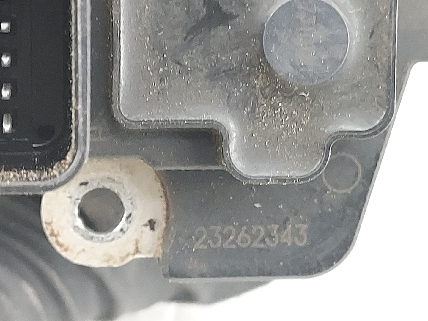 2012-2022 Gmc Acadia Mass Air Flow Meter Maf 1487345 - Oemusedautoparts1.com