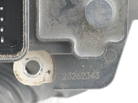 2012-2022 Gmc Acadia Mass Air Flow Meter Maf 1487345 - Oemusedautoparts1.com