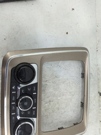 2013-2017 Gmc Acadia Climate Control Module Temperature AC/Heater Replacement P/N:20993638 Fits Fits 2013 2014 2015 2016 201