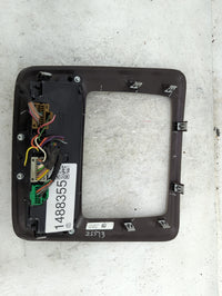 2013-2017 Gmc Acadia Climate Control Module Temperature AC/Heater Replacement P/N:20993638 Fits Fits 2013 2014 2015 2016 201