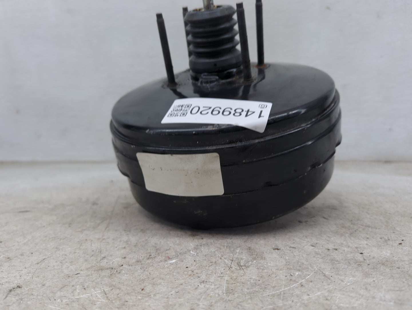 2010-2017 Gmc Acadia Power Brake Booster Oem 1489920 - Oemusedautoparts1.com