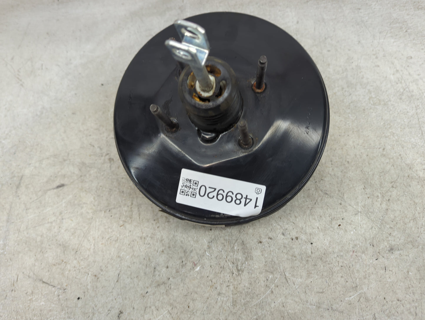 2010-2017 Gmc Acadia Power Brake Booster Oem 1489920 - Oemusedautoparts1.com