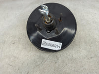 2010-2017 Gmc Acadia Power Brake Booster Oem 1489920 - Oemusedautoparts1.com