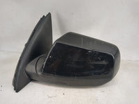 2017-2019 Gmc Acadia Driver Side View Mirror - Left Door Mirror OEM Used - Oemusedautoparts1.com