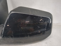 2017-2019 Gmc Acadia Driver Side View Mirror - Left Door Mirror OEM Used - Oemusedautoparts1.com