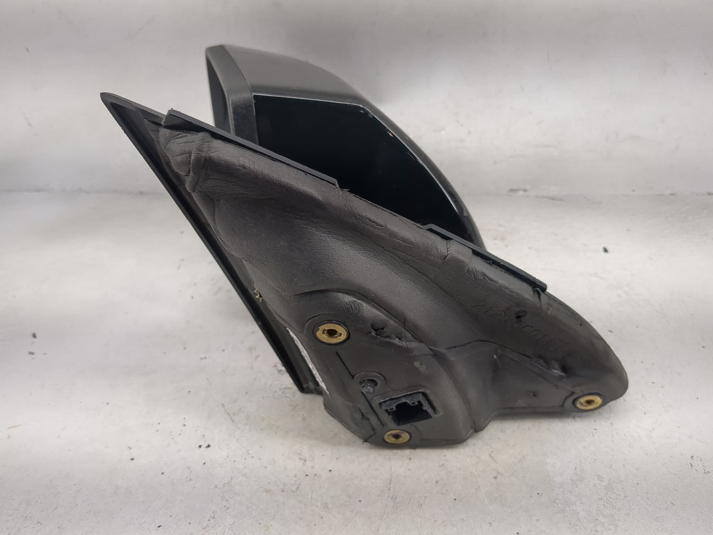 2017-2019 Gmc Acadia Driver Side View Mirror - Left Door Mirror OEM Used - Oemusedautoparts1.com