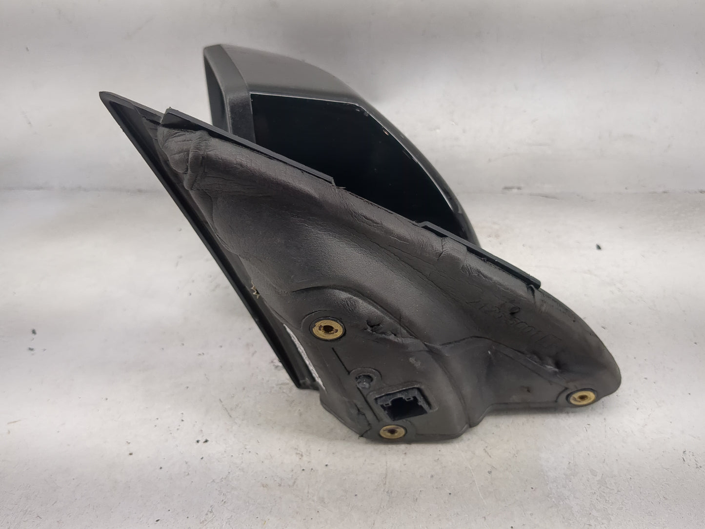 2017-2019 Gmc Acadia Driver Side View Mirror - Left Door Mirror OEM Used - Oemusedautoparts1.com