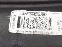 2017-2019 Gmc Acadia Driver Side View Mirror - Left Door Mirror OEM Used - Oemusedautoparts1.com