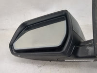 2017-2019 Gmc Acadia Driver Side View Mirror - Left Door Mirror OEM Used - Oemusedautoparts1.com