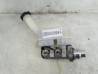 2009-2017 Gmc Acadia Brake Master Cylinder 1492230 - Oemusedautoparts1.com