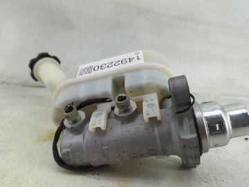 2009-2017 Gmc Acadia Brake Master Cylinder 1492230