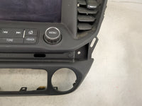 2017 Gmc Acadia Information Display Screen 1492627 - Oemusedautoparts1.com