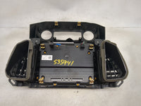 2017 Gmc Acadia Information Display Screen 1492627 - Oemusedautoparts1.com