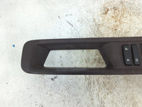 2010-2017 Gmc Acadia Master Power Window Switch Replacement Driver Side Left P/N:20958433AA BP8433444142019N Fits OEM Used A