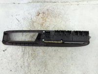 2010-2017 Gmc Acadia Master Power Window Switch Replacement Driver Side Left P/N:20958433AA BP8433444142019N Fits OEM Used A