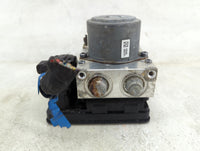 2017 Gmc Acadia ABS Pump Control Module Replacement P/N:84173388 ES51, 0265956000, 0265256156, 18963903211, 60603043421 Fits