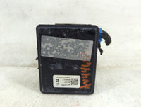 2017 Gmc Acadia ABS Pump Control Module Replacement P/N:84173388 ES51, 0265956000, 0265256156, 18963903211, 60603043421 Fits