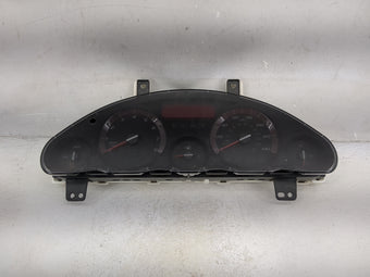 compare product 2007-2010 Gmc Acadia Instrument Cluster Speedometer Gauges P/N:1370166 Miles: Fits Fits 2007 2008 2009 2010 OEM Used Auto Parts