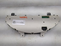 2007-2010 Gmc Acadia Instrument Cluster Speedometer Gauges P/N:1370166 Miles: Fits Fits 2007 2008 2009 2010 OEM Used Auto Pa