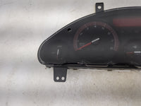 2007-2010 Gmc Acadia Instrument Cluster Speedometer Gauges P/N:1370166 Miles: Fits Fits 2007 2008 2009 2010 OEM Used Auto Pa