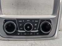 2013-2017 Gmc Acadia Climate Control Module Temperature AC/Heater Replacement P/N:23251327 3239800000000X Fits OEM Used Auto
