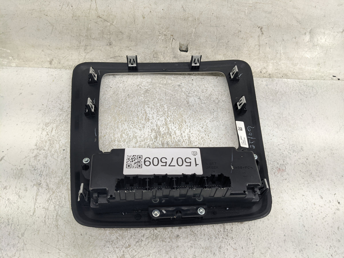 2013-2017 Gmc Acadia Climate Control Module Temperature AC/Heater Replacement P/N:23251327 3239800000000X Fits OEM Used Auto
