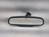 2009-2017 Gmc Acadia Interior Rear View Mirror Replacement OEM P/N:E11 025898 GNTX-511 Fits OEM Used Auto Parts - Oemusedaut