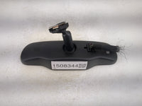 2009-2017 Gmc Acadia Interior Rear View Mirror Replacement OEM P/N:E11 025898 GNTX-511 Fits OEM Used Auto Parts - Oemusedaut