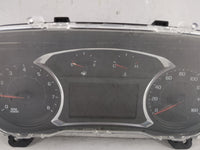 2017 Gmc Acadia Instrument Cluster Speedometer Gauges P/N:84277485 GM-0043-001-MH-CG0G Miles: Fits OEM Used Auto Parts - Oem