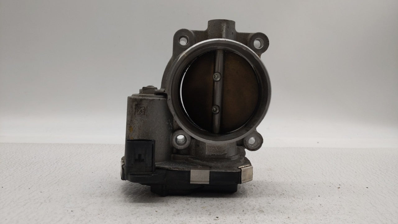 2012-2017 Gmc Acadia Throttle Body P/N:12632172BA 12670981AA Fits Fits 2012 2013 2014 2015 2016 2017 2018 2019 2020 2021 202
