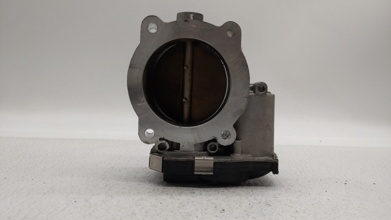 2012-2017 Gmc Acadia Throttle Body P/N:12632172BA 12670981AA Fits Fits 2012 2013 2014 2015 2016 2017 2018 2019 2020 2021 202