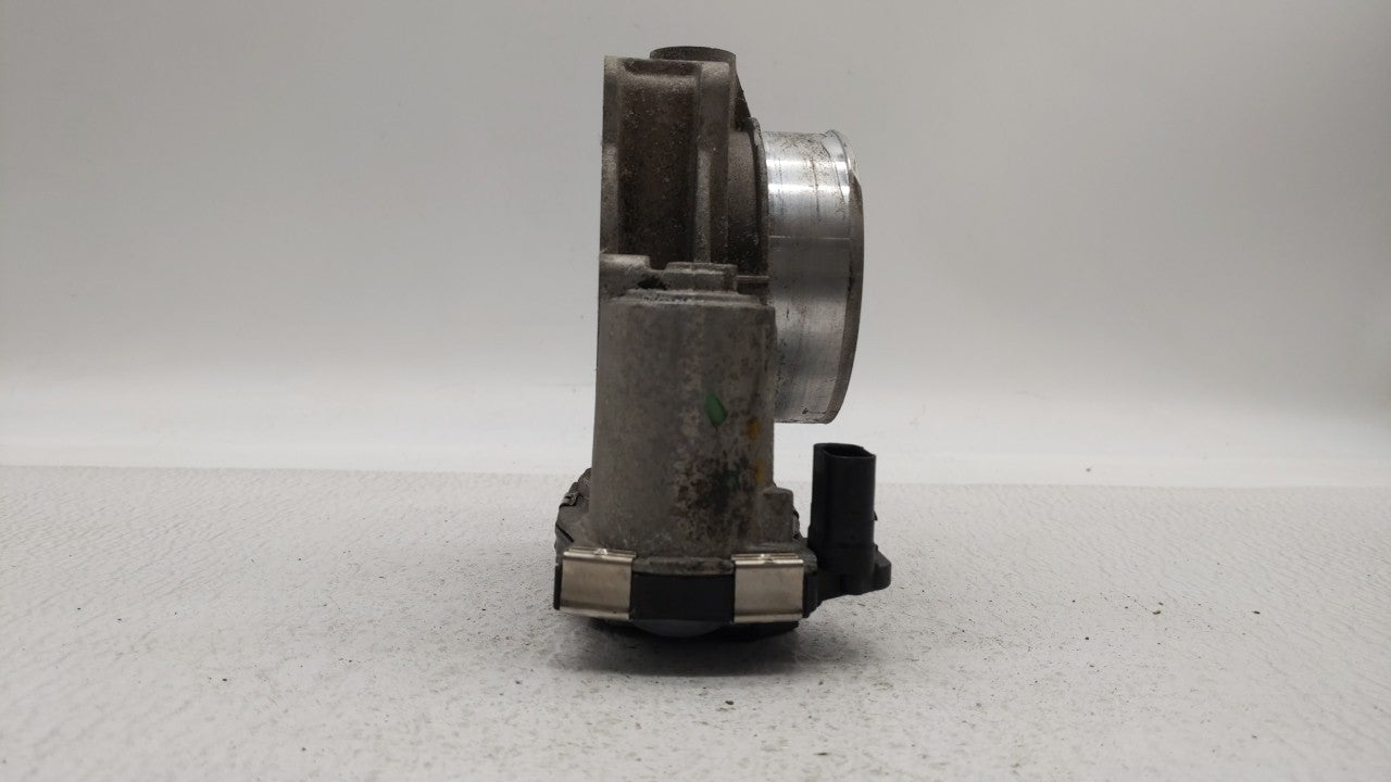 2012-2017 Gmc Acadia Throttle Body P/N:12632172BA 12670981AA Fits Fits 2012 2013 2014 2015 2016 2017 2018 2019 2020 2021 202