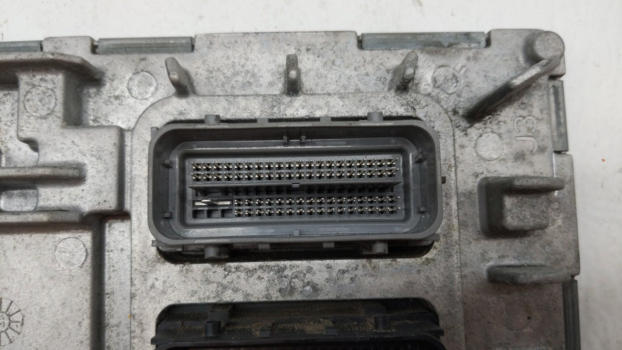 2017-2018 Gmc Acadia PCM Engine Control Computer ECU ECM PCU OEM P/N:12698026 12673932, 12708794 Fits Fits 2016 2017 2018 20