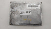 2017 Gmc Acadia PCM Engine Control Computer ECU ECM PCU OEM P/N:12666068 12667002, 12666070, 12667189 Fits Fits 2018 2019 OE