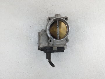 2017-2018 Gmc Acadia Throttle Body P/N:12671014 12648414, 1267 1014 Fits Fits 2016 2017 2018 2019 OEM Used Auto Parts - Oemu