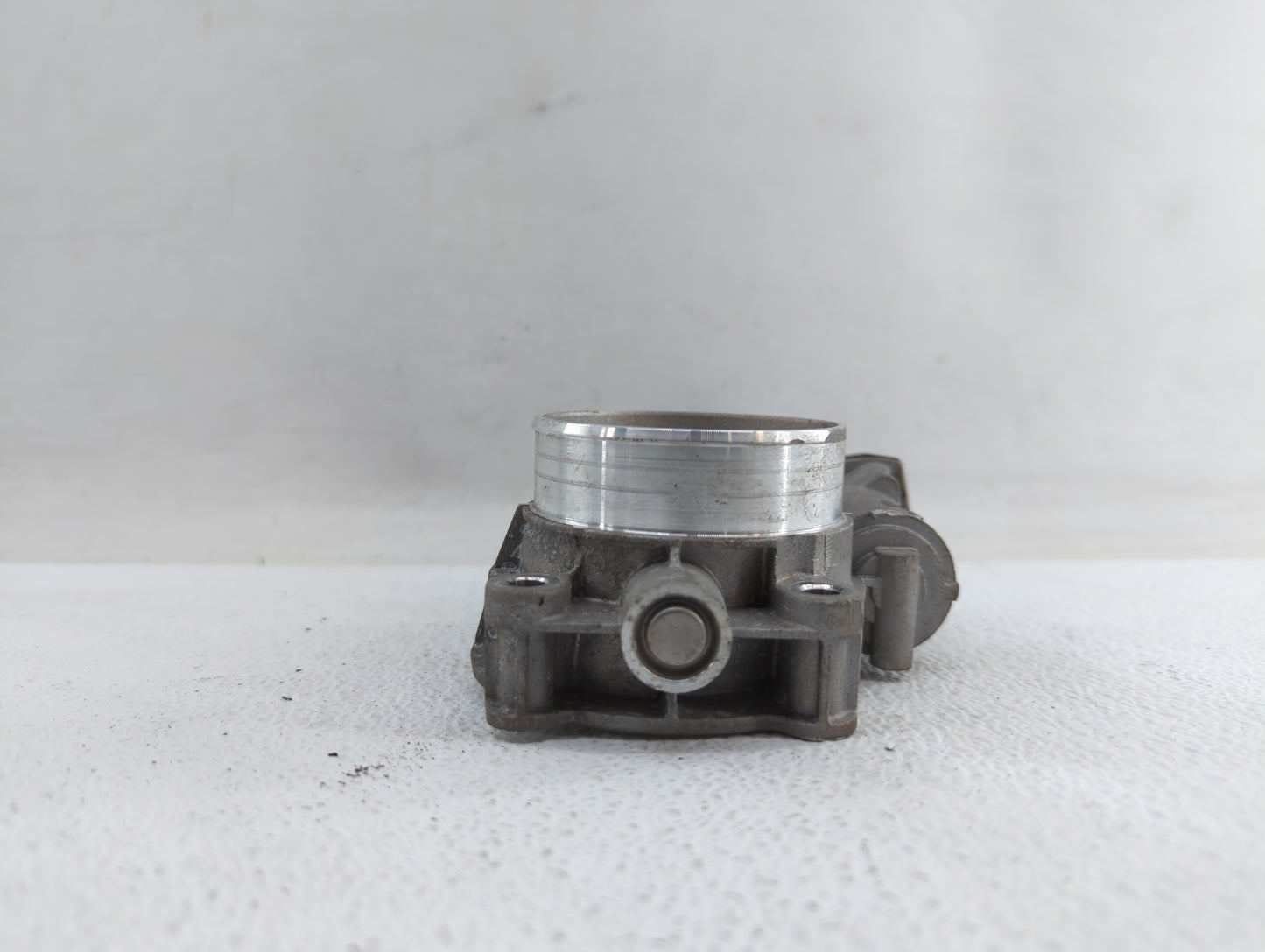 2017-2018 Gmc Acadia Throttle Body P/N:12671014 12648414, 1267 1014 Fits Fits 2016 2017 2018 2019 OEM Used Auto Parts - Oemu