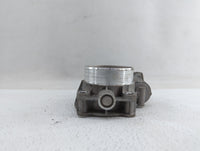 2017-2018 Gmc Acadia Throttle Body P/N:12671014 12648414, 1267 1014 Fits Fits 2016 2017 2018 2019 OEM Used Auto Parts - Oemu