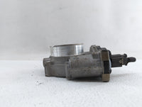 2017-2018 Gmc Acadia Throttle Body P/N:12671014 12648414, 1267 1014 Fits Fits 2016 2017 2018 2019 OEM Used Auto Parts - Oemu
