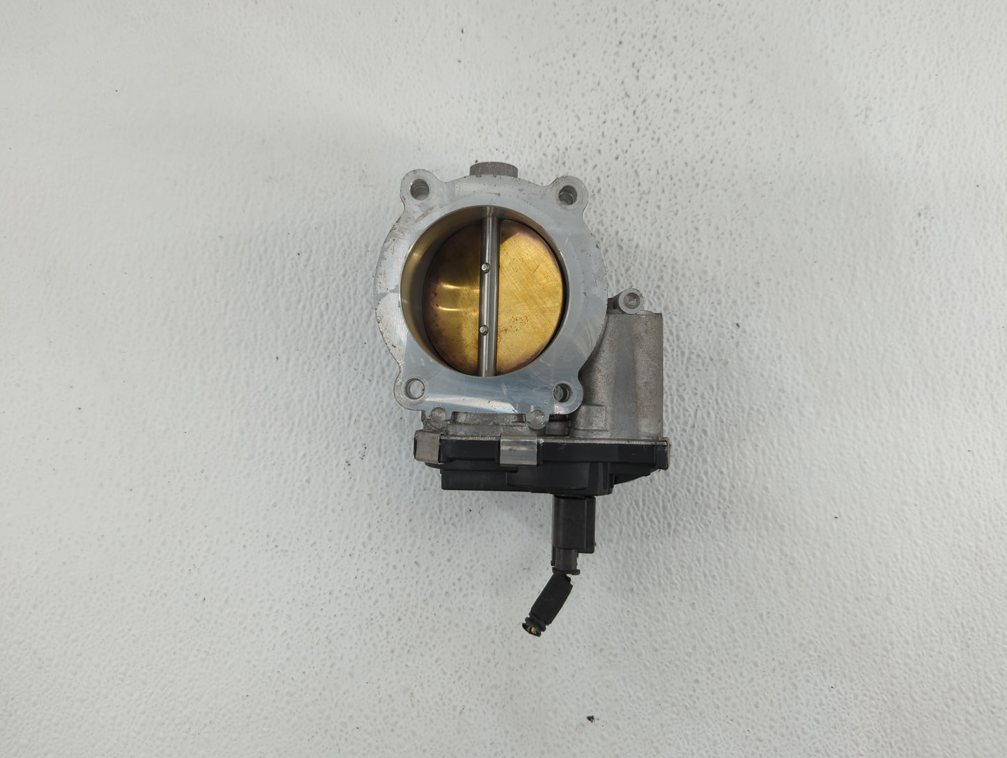 2017-2018 Gmc Acadia Throttle Body P/N:12671014 12648414, 1267 1014 Fits Fits 2016 2017 2018 2019 OEM Used Auto Parts - Oemu