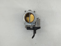 2017-2018 Gmc Acadia Throttle Body P/N:12671014 12648414, 1267 1014 Fits Fits 2016 2017 2018 2019 OEM Used Auto Parts - Oemu