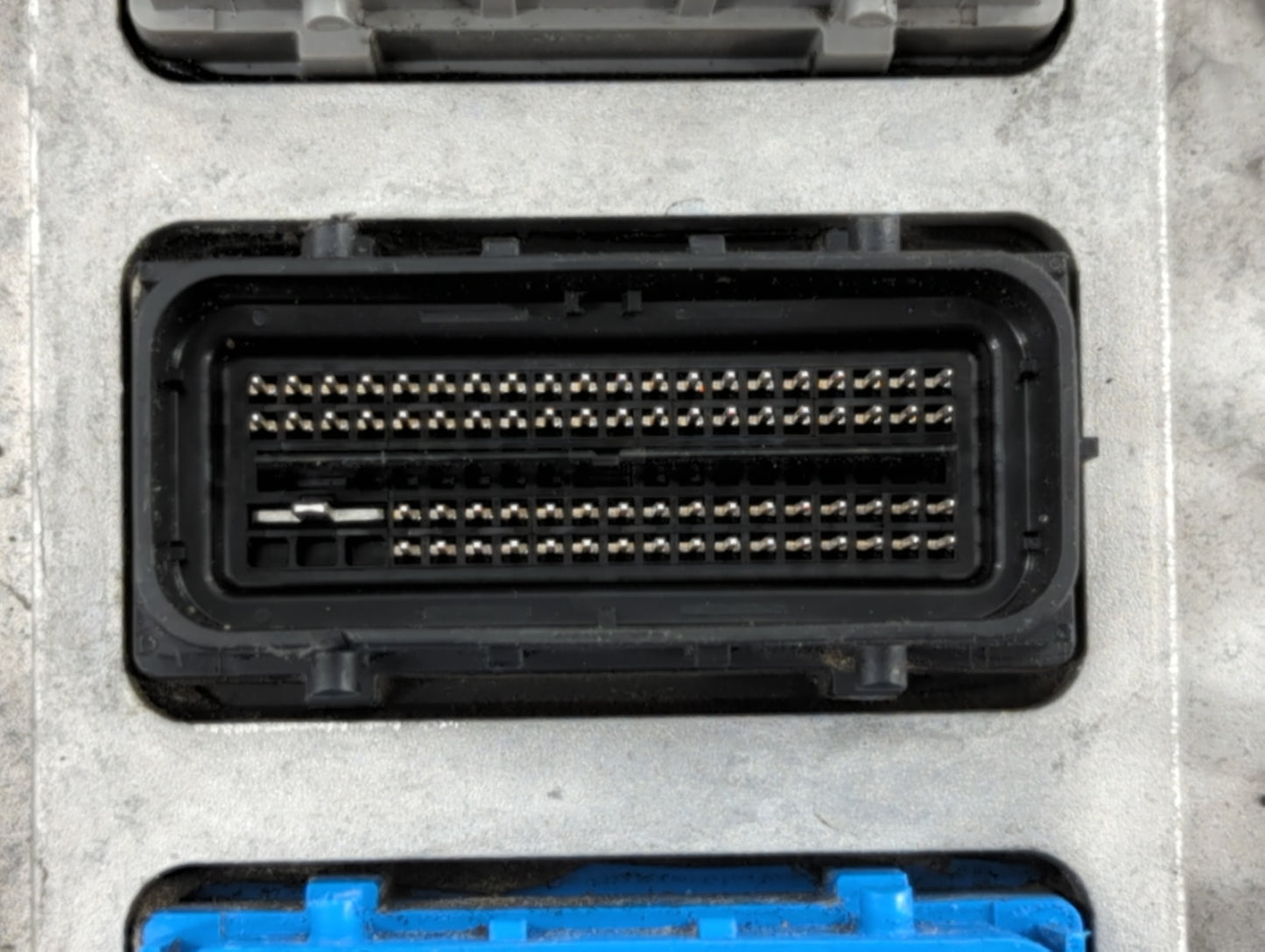 2017 Gmc Acadia PCM Engine Control Computer ECU ECM PCU OEM P/N:12698026 12673932, 12708794, 12708809 Fits Fits 2018 2019 OE