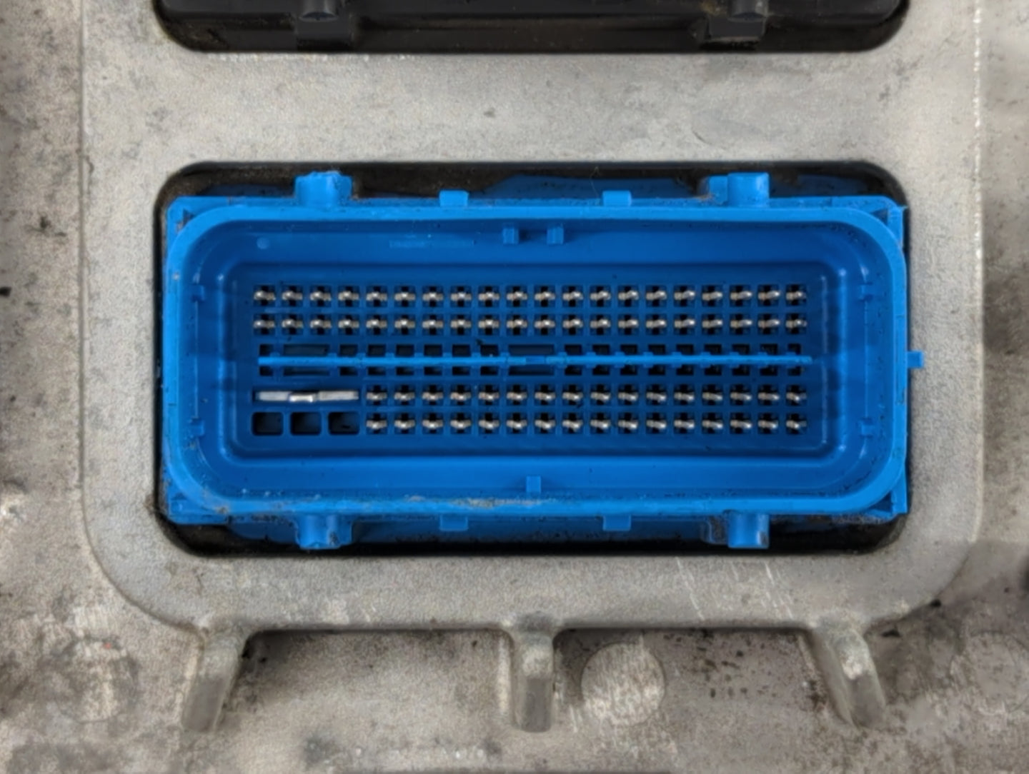 2017 Gmc Acadia PCM Engine Control Computer ECU ECM PCU OEM P/N:12698026 12673932, 12708794, 12708809 Fits Fits 2018 2019 OE