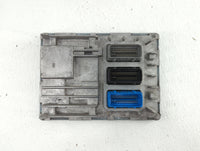 2017 Gmc Acadia PCM Engine Control Computer ECU ECM PCU OEM P/N:12698026 12673932, 12708794, 12708809 Fits Fits 2018 2019 OE